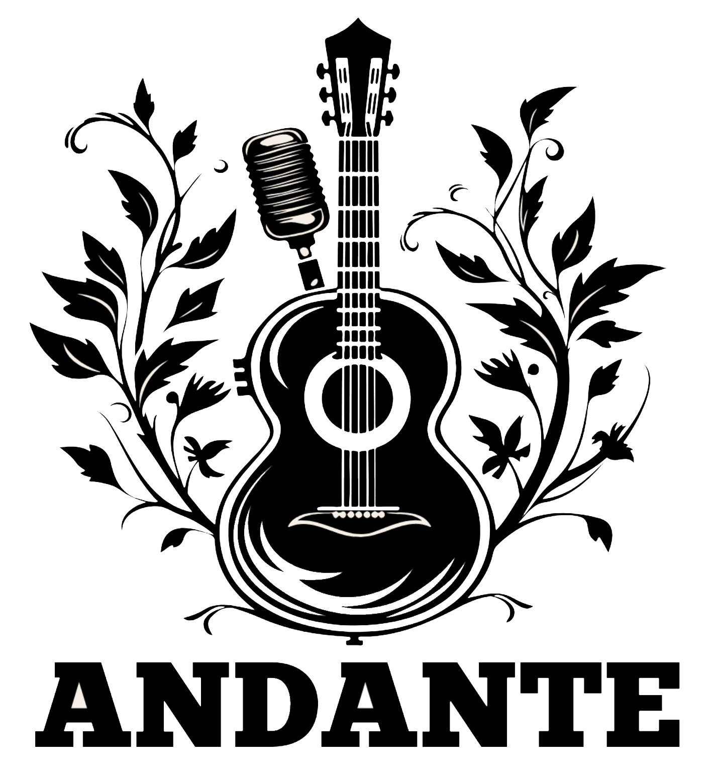 Andante logo